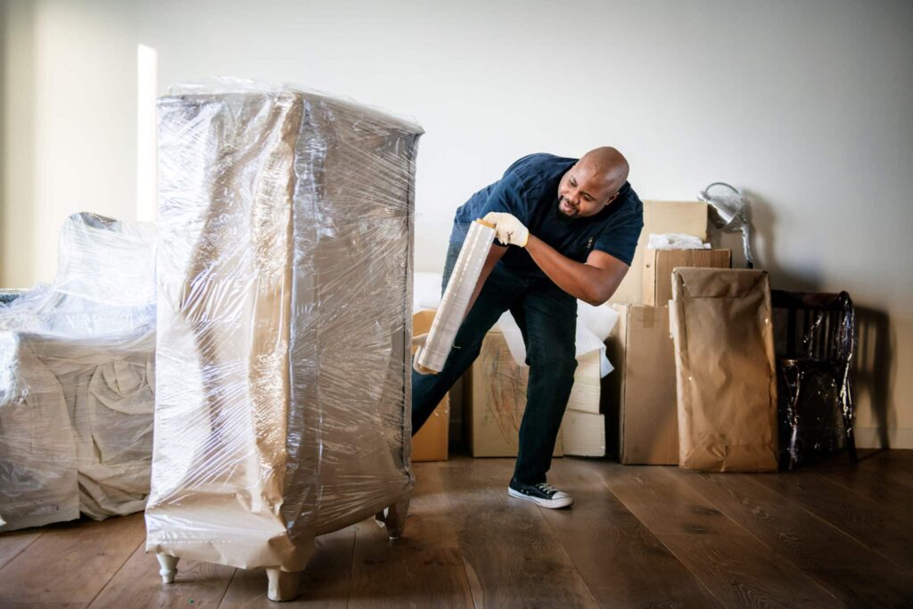 Furniture Moving